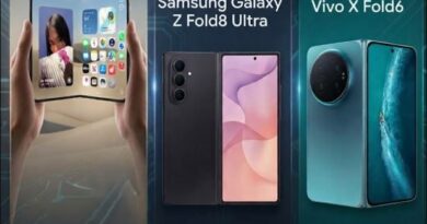 Vivo X Fold 6 vs iPhone Duo vs Galaxy Z Fold 8 Ultra: फोल्डेबल फोन की नई जंग, जानें किसमें क्या खास