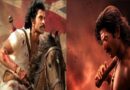 ‘रणबाली’ का धमाकेदार ट्रेलर रिलीज, अंग्रेजों से लोहा लेते दिखे विजय देवरकोंडा