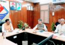 पर्यटन और तीर्थ स्थलों से जुड़ेंगे आदर्श संस्कृत ग्राम, मुख्य सचिव ने दिए अहम निर्देश