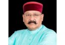 सड़कों के निर्माण की नई पहल, स्टेज-2 के कार्यों को मिलेगी प्राथमिकता: महाराज