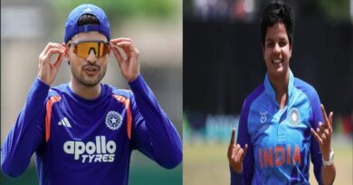 भारतीय खिलाड़ियों का जलवा- आईसीसी प्लेयर ऑफ द मंथ बने शुभमन गिल और शेफाली वर्मा