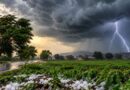 राजस्थान में 14 से 16 अक्टूबर तक बदलेगा मौसम, आंधी-बारिश के साथ ओलावृष्टि का अलर्ट
