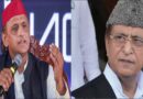 अखिलेश यादव और आजम खां की मुलाकात में यूपी चुनाव पर मंथन, सीटों को लेकर कही बड़ी बात